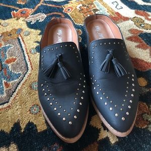 Mi.iM Adeline Loafer Mule